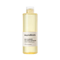 Ongredients Skin Barrier Calming Softener 250ml
