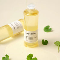 Ongredients Skin Barrier Calming Softener 250ml