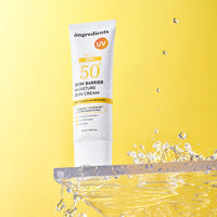 Ongredients Skin Barrier Moisture Sun Cream 50ml