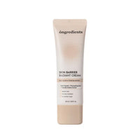 Ongredients Skin Barrier Radiant Cream 50ml