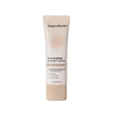 Ongredients Barrera de piel crema radiante 50 ml