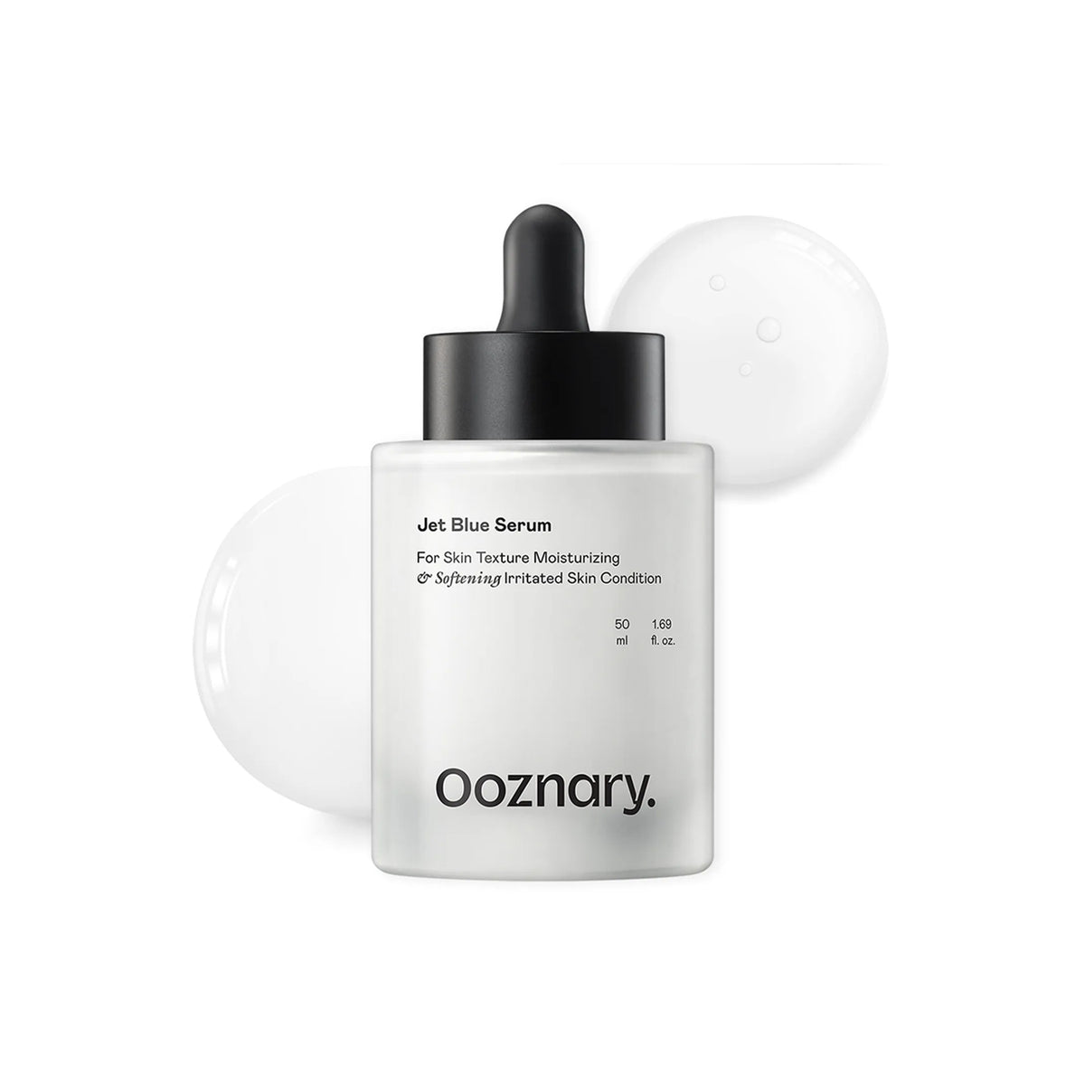 Ooznary Jet Blue Serum 50ml