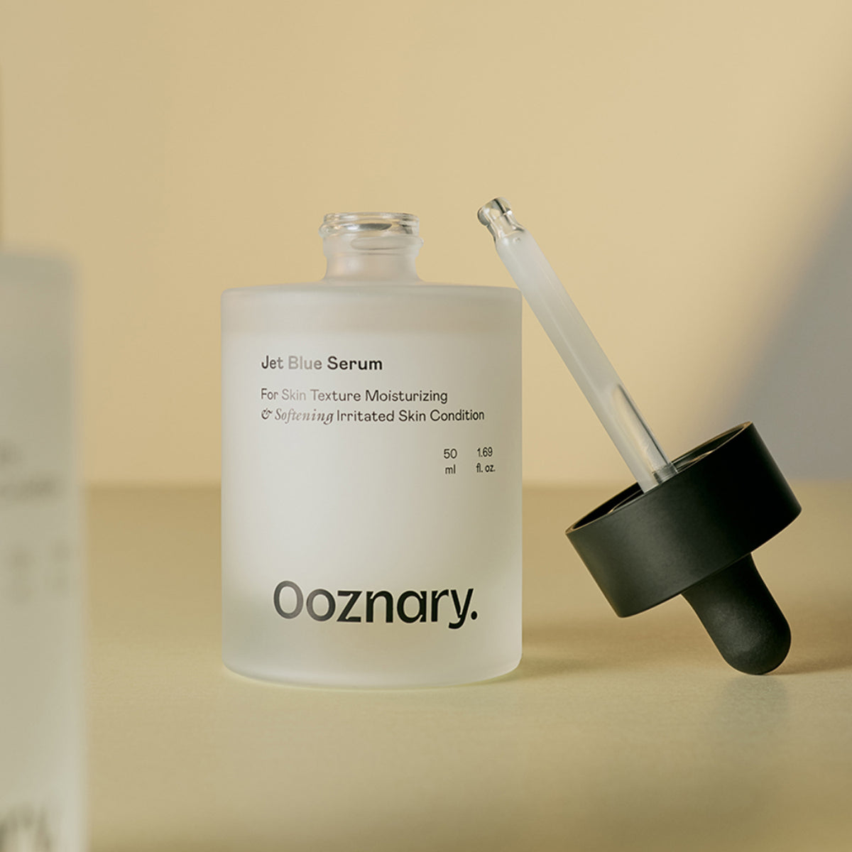 Ooznary Jet Blue Serum 50ml