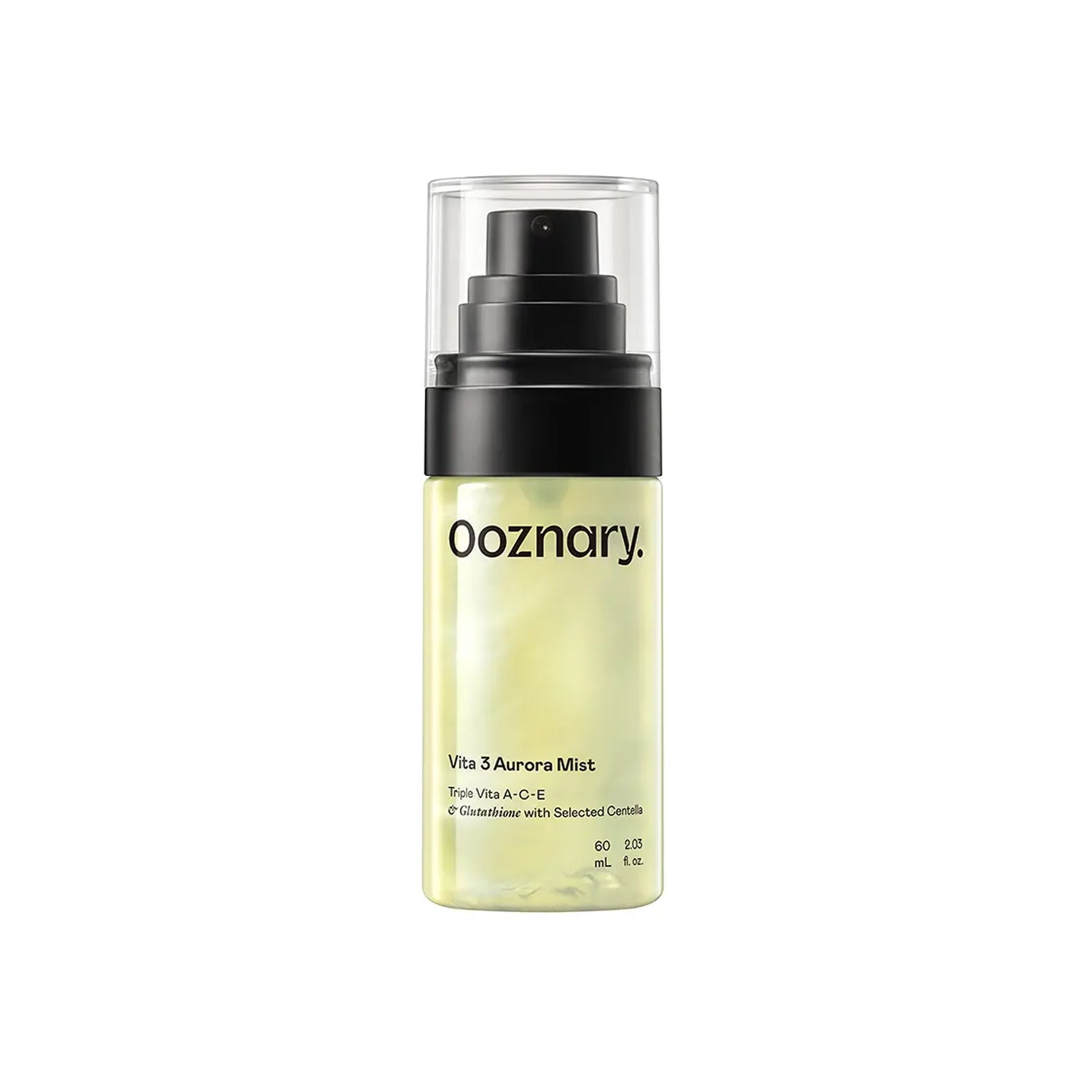 Ooznary Vita 3 Aurora Mist 60ml
