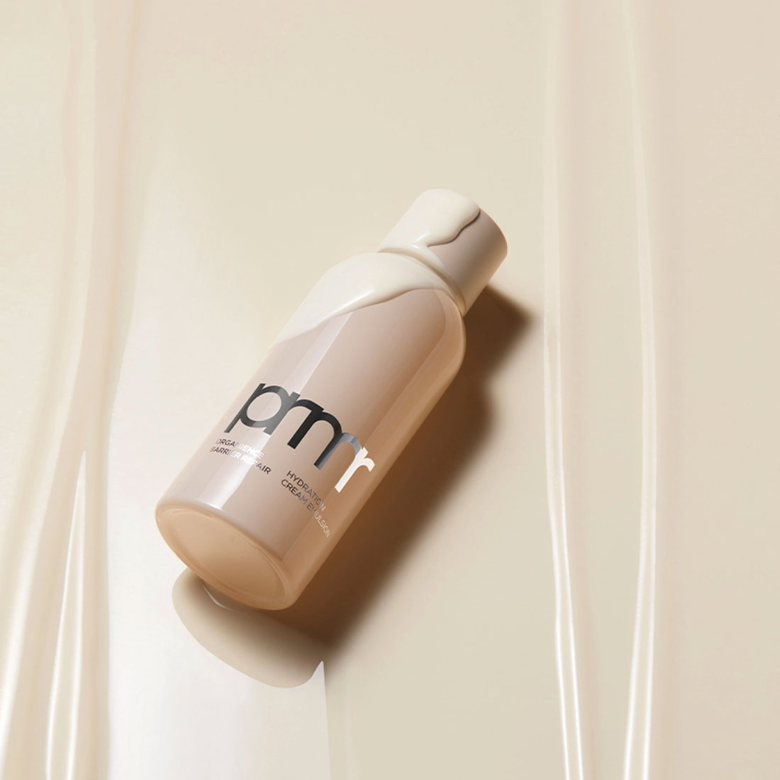 Organience Barrier Repair Hydration Cream Emulsion