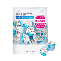 Suisai Powder Wash - Elija 1 de 6 tipos