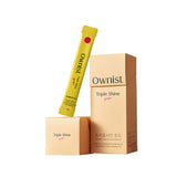 Ownist Triple Shine 1 mes (2 caja)