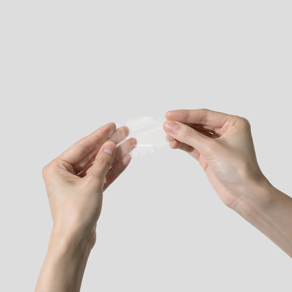 P.CALM All Day Clear Nose Patch 3ea