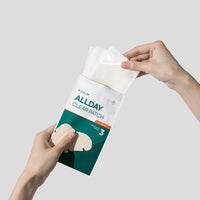 P.CALM All Day Clear Nose Patch 3ea