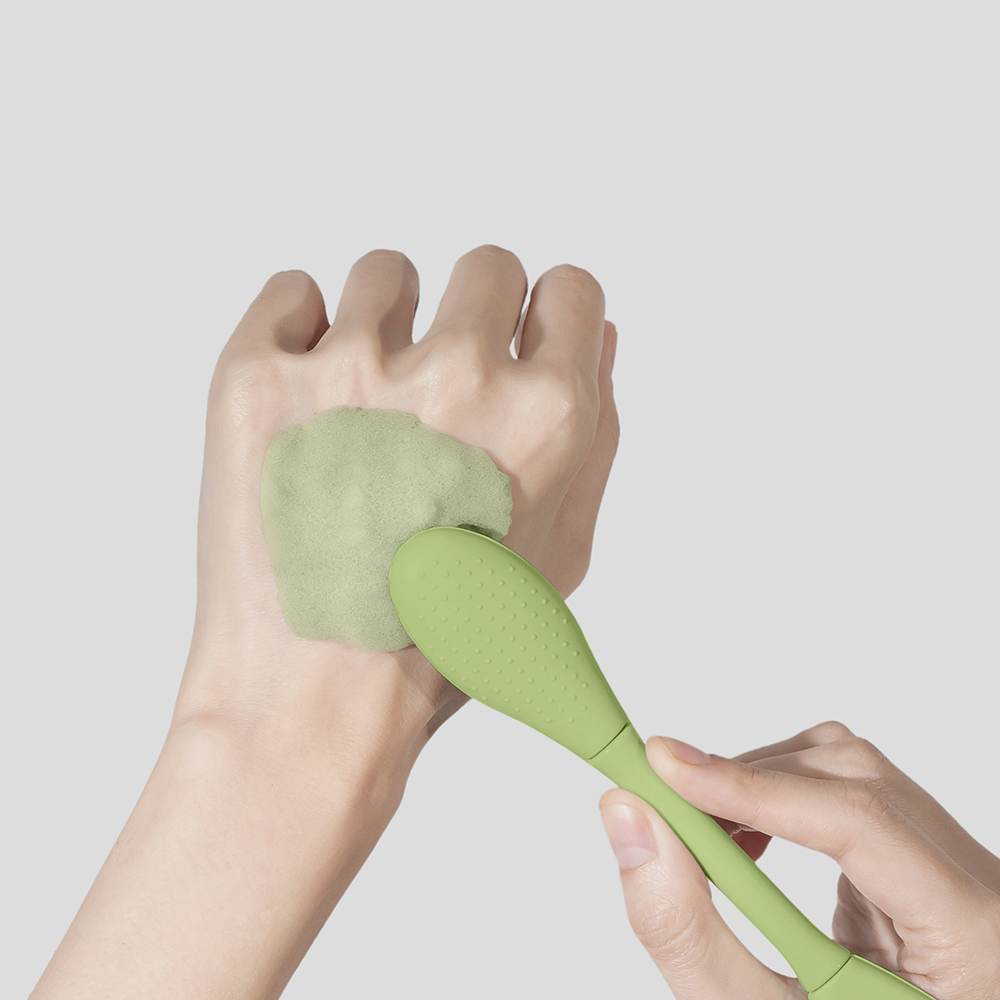 P.CALM Dual Pore Cleansing Brush