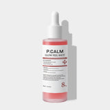 P.CALM Red Rice Glow Peel Shot 8 Serum 80ml