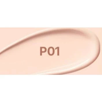 3CE New Fitting Mesh Cushion SPF40 PA+++ 11g*2 (Original + Refill set)