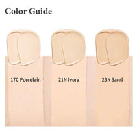 (NEWK) TIRTIR Mask Fit All Cover Cushion Mini 3 Colors - DODOSKIN