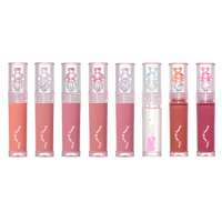 PASSIONCAT Dewy Glam Tint 4g – 8 Colors