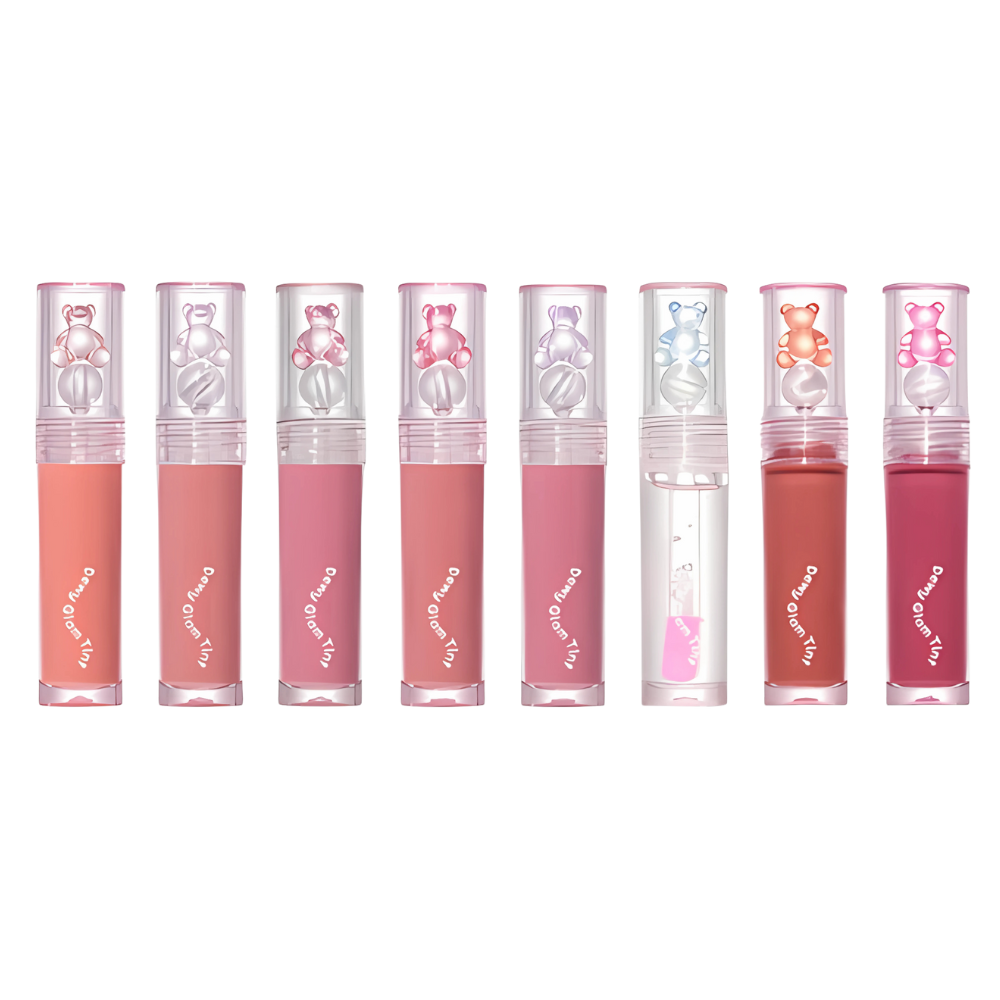 Passioncat Dewy Glam Tint 4G - 8 colores