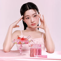 PASSIONCAT Dewy Glam Tint 4g – 8 Colors