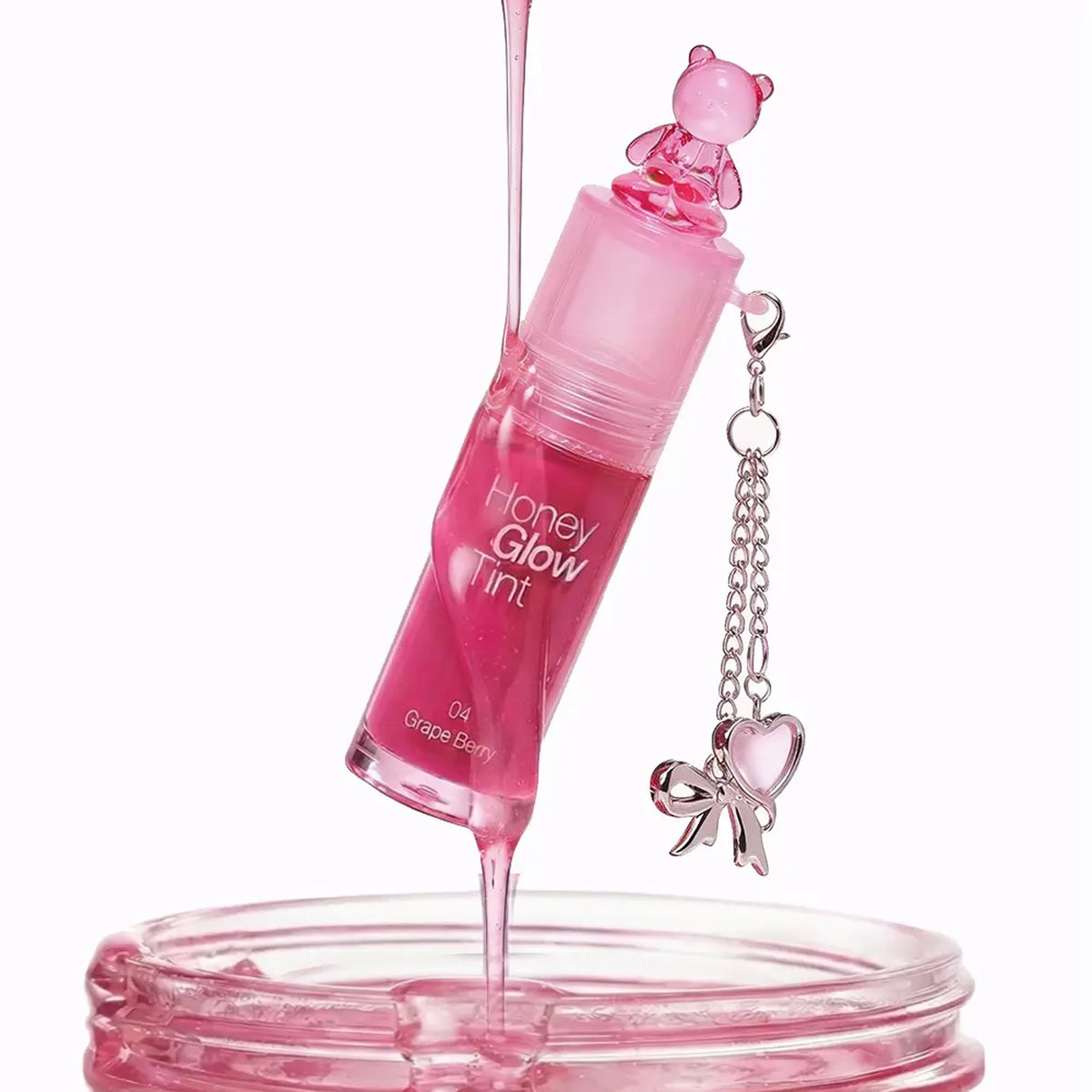 PASSIONCAT Honey Glow Tint 3g 6 Colors