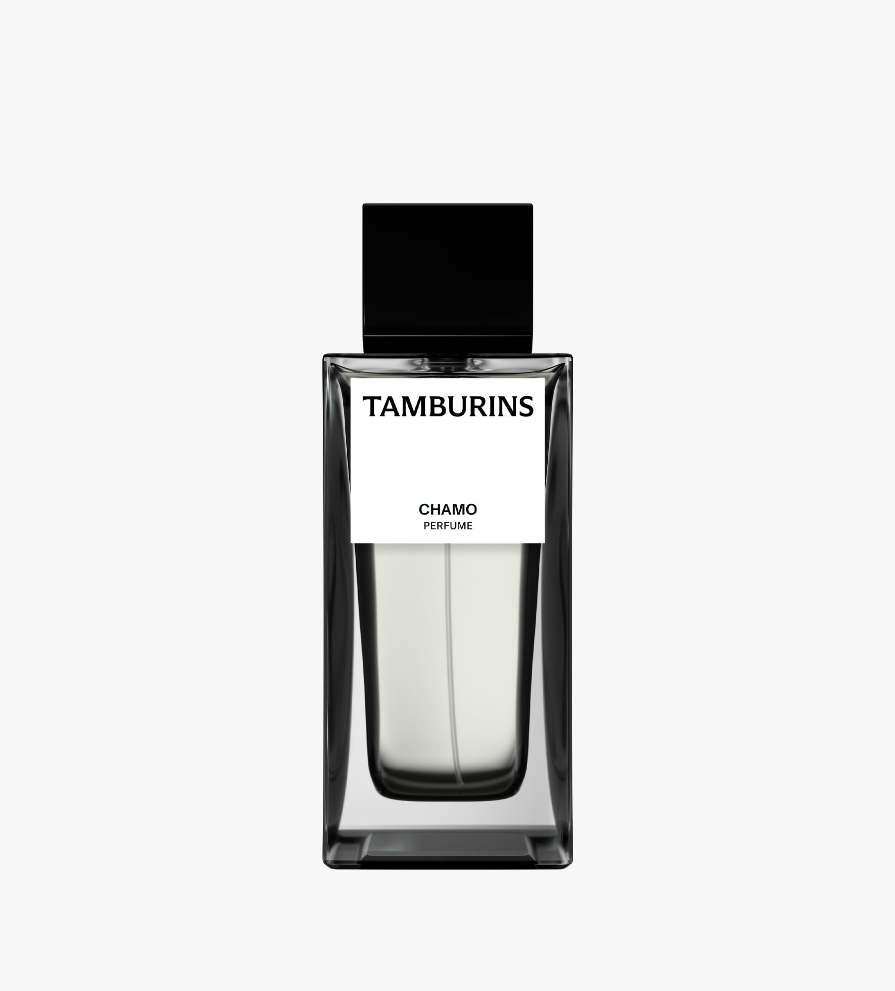 TAMBURINS Perfume #CHAMO 10ml / 50ml / 100ml - Dodoskin