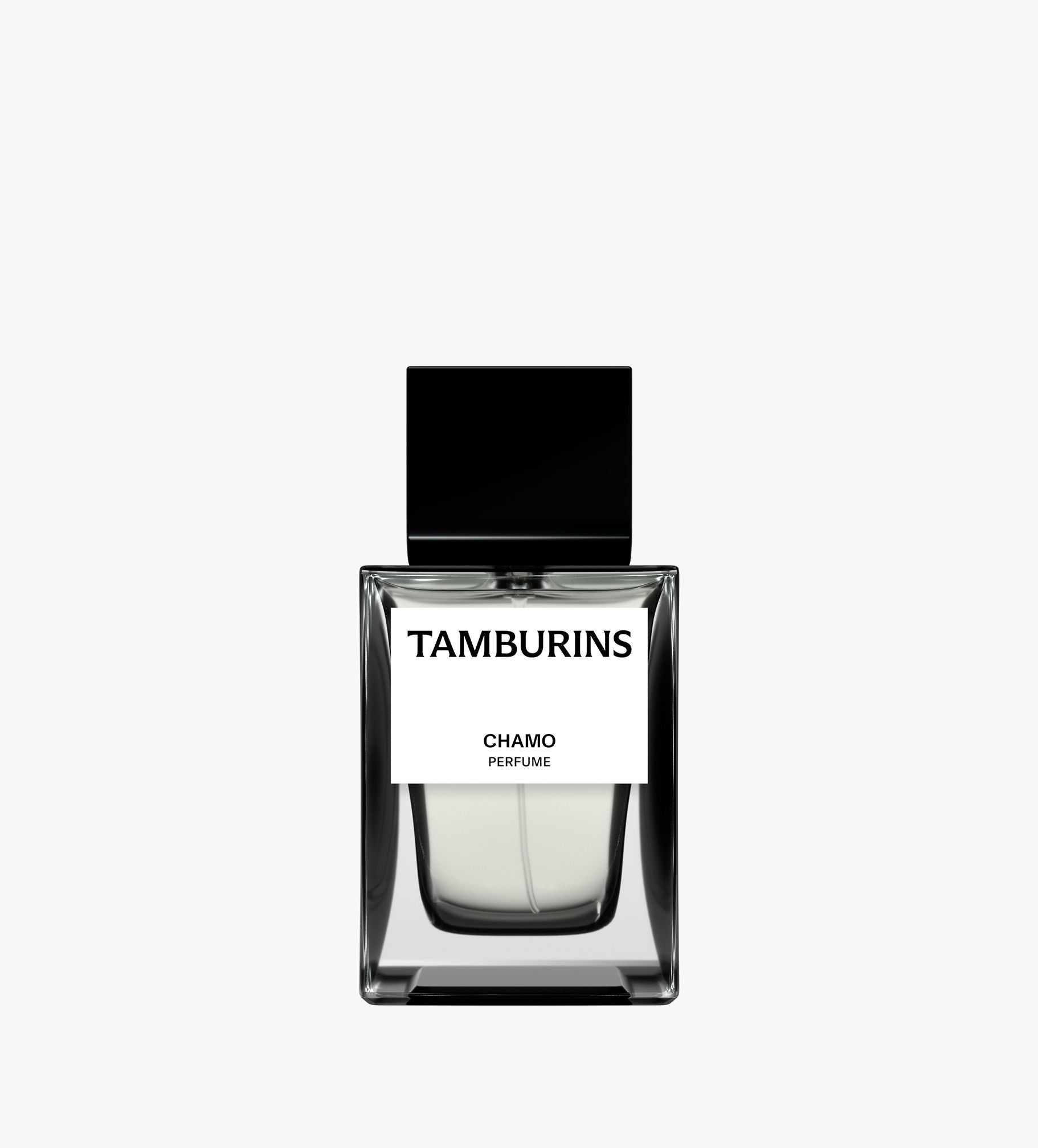 Tamburins Perfume #Chamo 11ml / 50ml - DODOSKIN