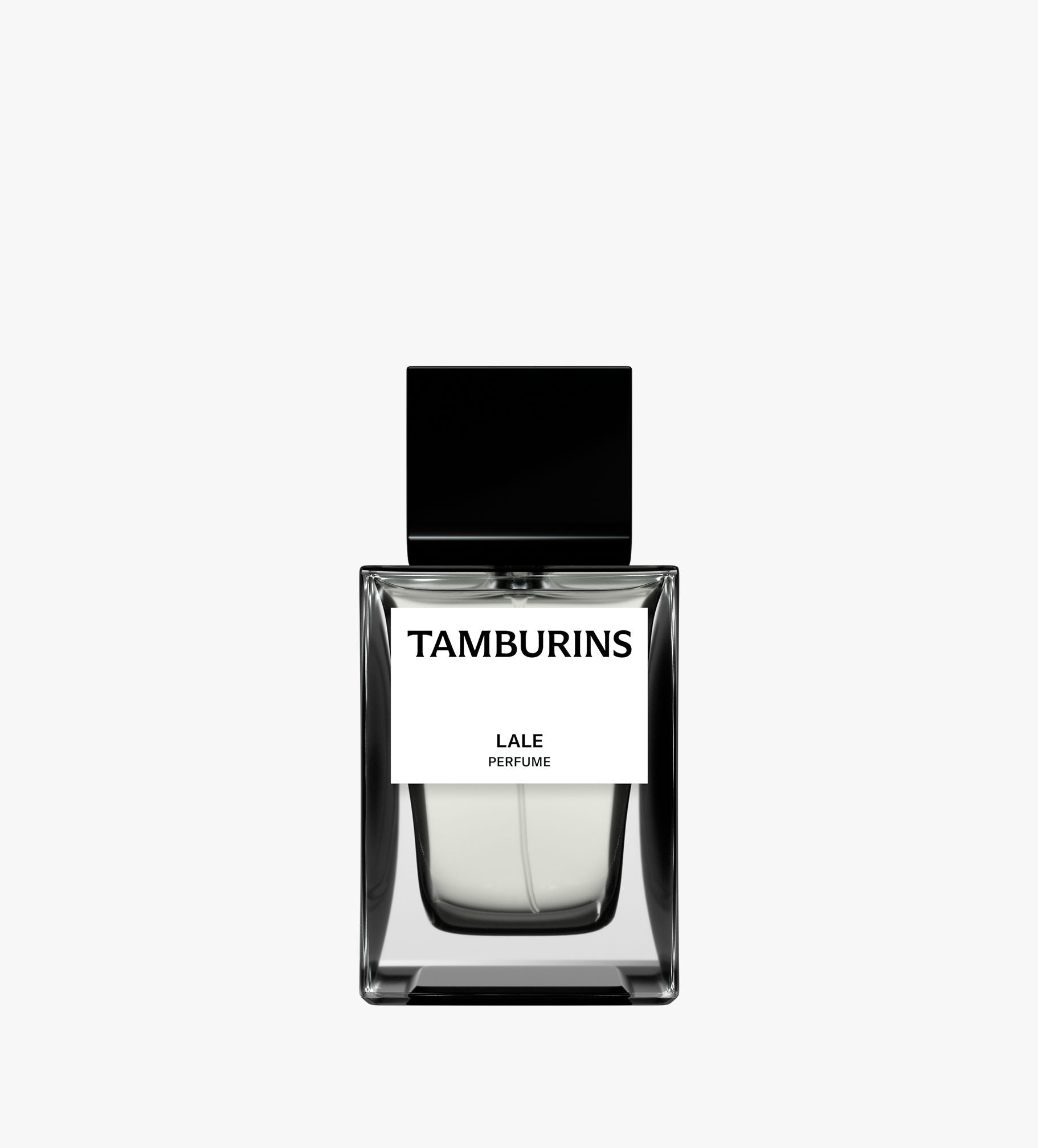 Tamburins Perfume #Lale 50ml - DODOSKIN