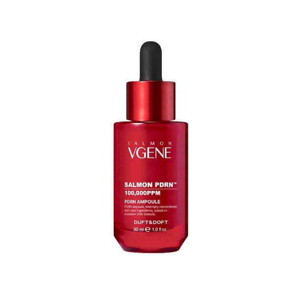DUFT&DOFT Salmon V-Gene PDRN Ampoule 30ml