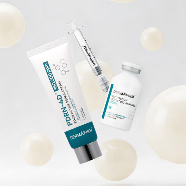 DERMAFIRM PDRN-4D Cream 40g