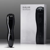 PearlCare Triple Way Multi Ultrasonido Masajera de elasticidad de alta frecuencia