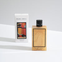 PEARL SHELL Body Care Soap Set (Venus Soap + Milky Way Soap)