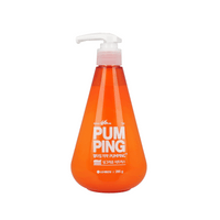 PERIOE Pumping Gel Toothpaste: 3 types for selection.