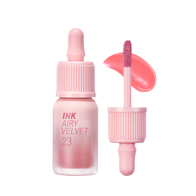 #023 In the Peachlight