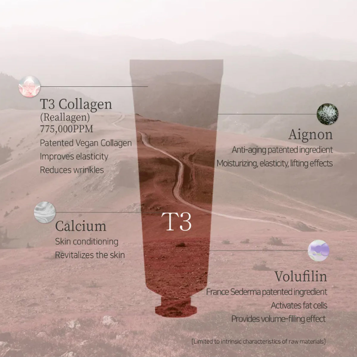 PESTLO T3 Baby Collagen Glow Mask 50ml