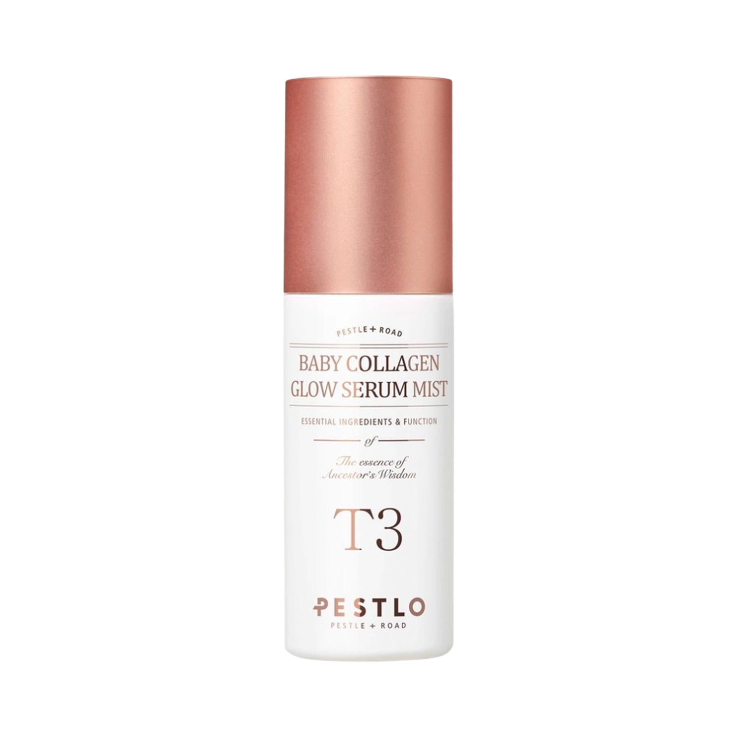 PESTLO T3 Baby Collagen Glow Serum Mist 50ml