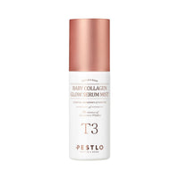 PESTLO T3 Baby Collagen Glow Serum Mist 50ml