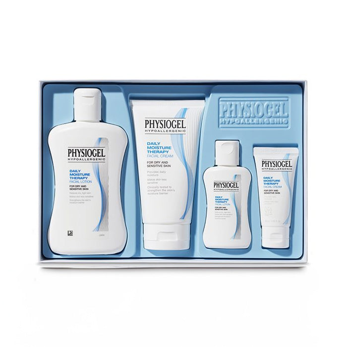 PHYSIOGEL DMT Cream & Lotion Special Set