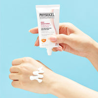 PHYSIOGEL Red Soothing AI Sensitive UV Sunscreen Advanced 40ml