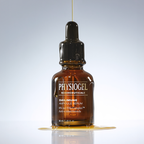 PHYSIOGEL Scienceutical Dailimune Ampoule Serum 30ml