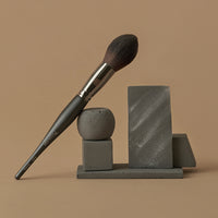 PICCASSO 133 Fixing Powder brush 1ea - DODOSKIN