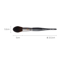 PICCASSO 133 Fixing Powder brush 1ea - DODOSKIN