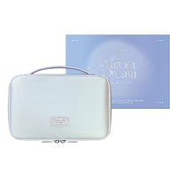 [2025Holiday] PICCASSO Aurora Dream Edition Carrier Combo Pouch