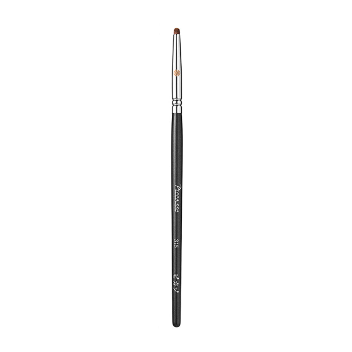 PICCASSO 315 Aegyosal Point Eyeshadow Brush