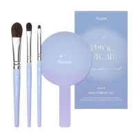 PICCASSO Aurora Dream Edition Brush 3-Piece Set