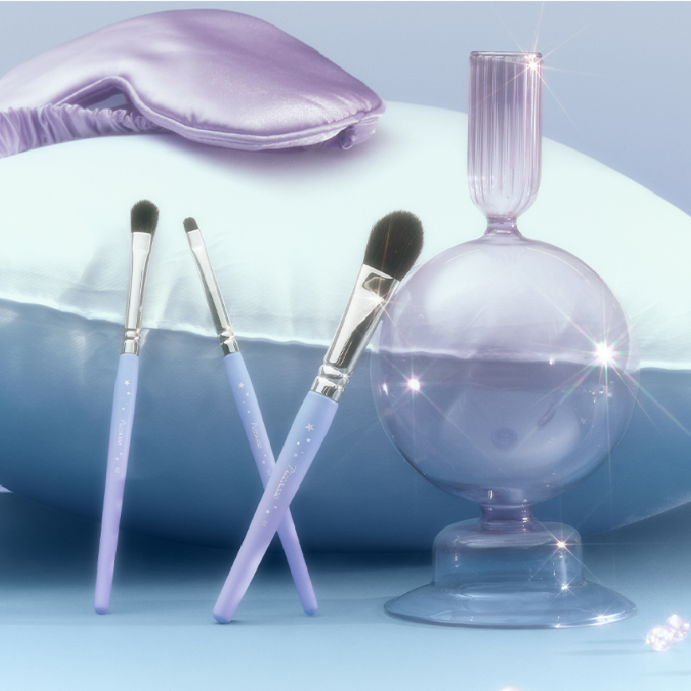 PICCASSO Aurora Dream Edition Brush 3-Piece Set
