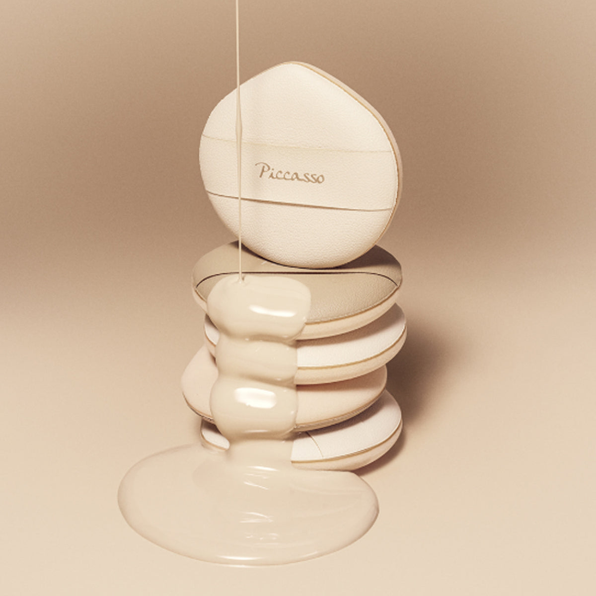 PICCASSO Cloud Puff (5P)