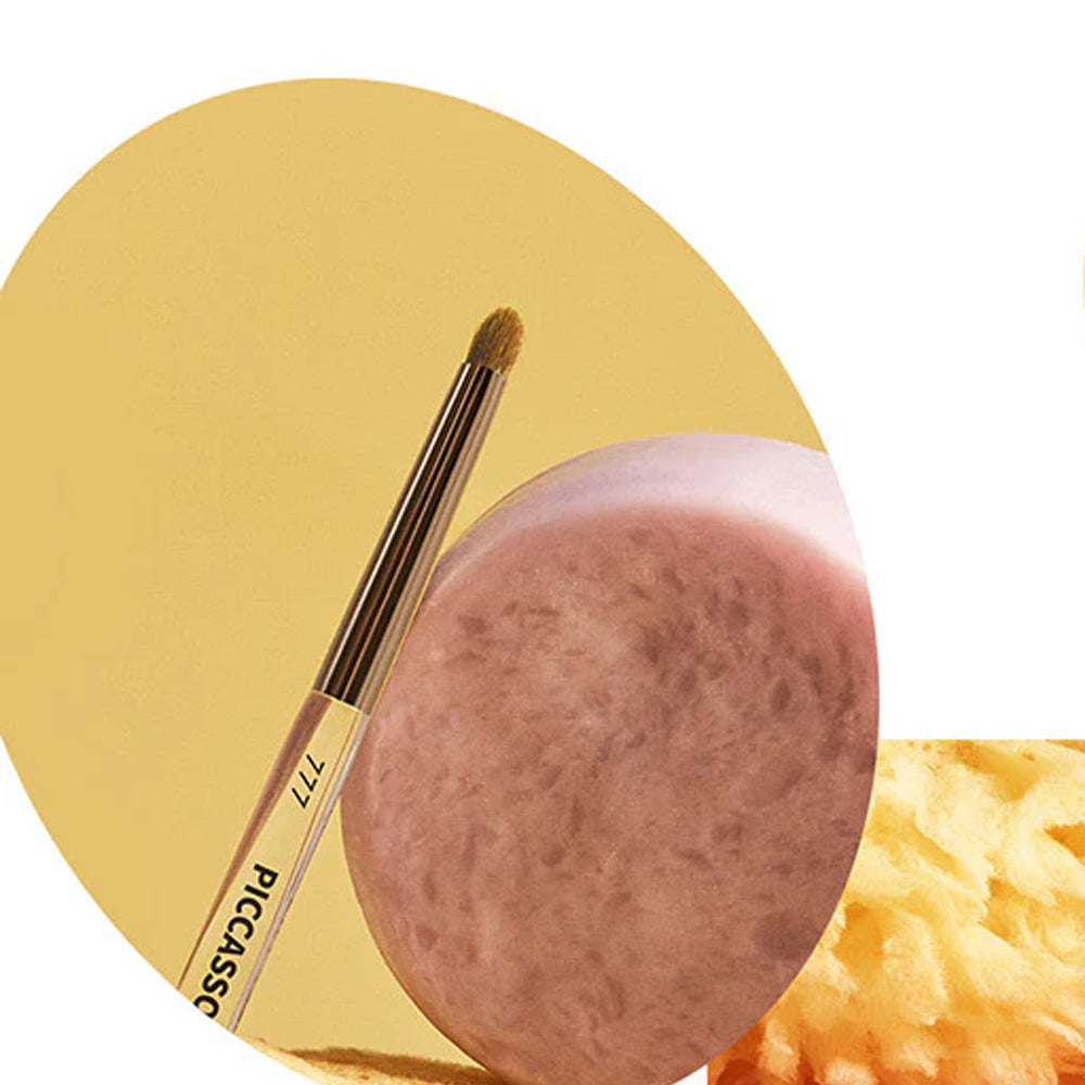 Collezioni 777 Eyeshadow Brush