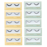 PICCASSO Eyeme False Eyelash 1g (10 Types)