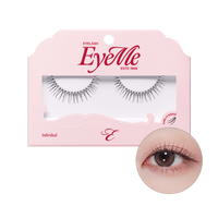 PICCASSO Eyeme V-type Fale Eyelash 1g (5 Types)