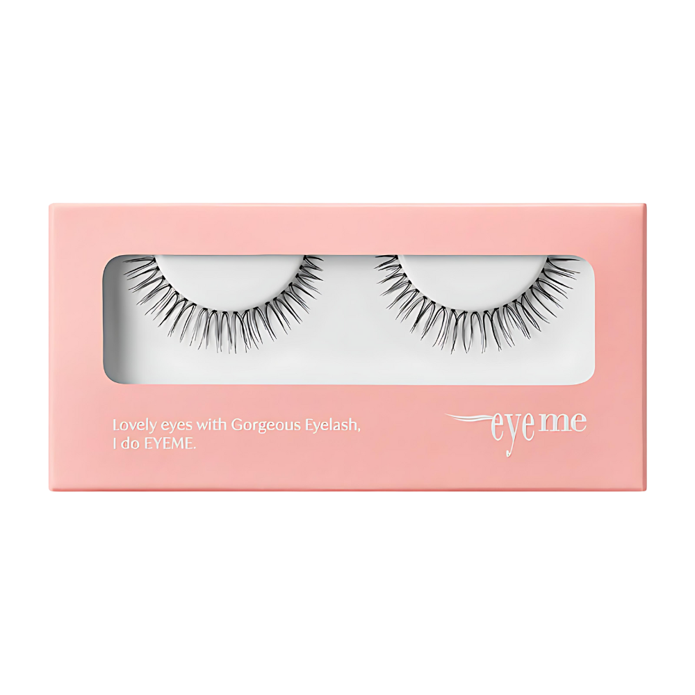 PICCASSO Eyeme V-Type Fale Eyellash (5 types) 1G | Peau de dodo – DODOSKIN