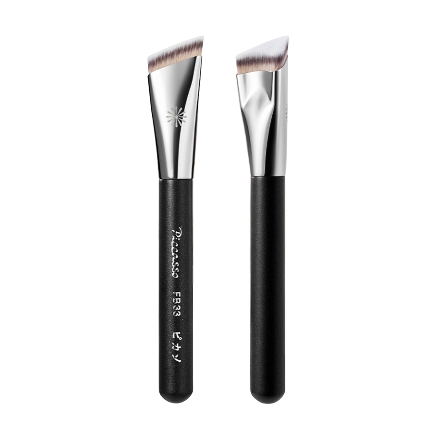 PICCASSO FB33 Tapping Cover Foundation Brush