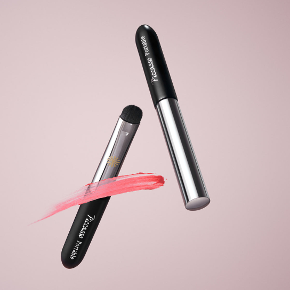 PICCASSO Portable Lip Brush
