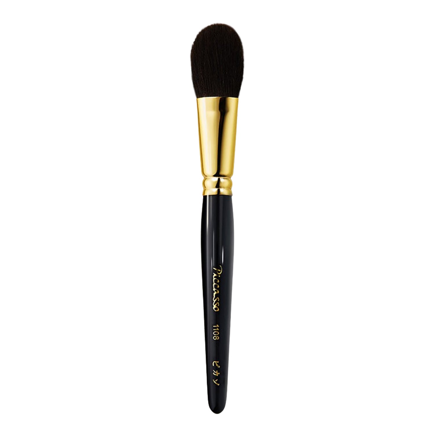 PICCASSO Signature 1108 Blusher Brush